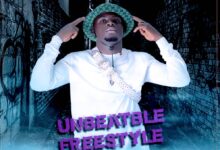 Issue Wiper - Unbeatable Freestyle Mp3 Download