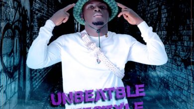 Issue Wiper - Unbeatable Freestyle Mp3 Download