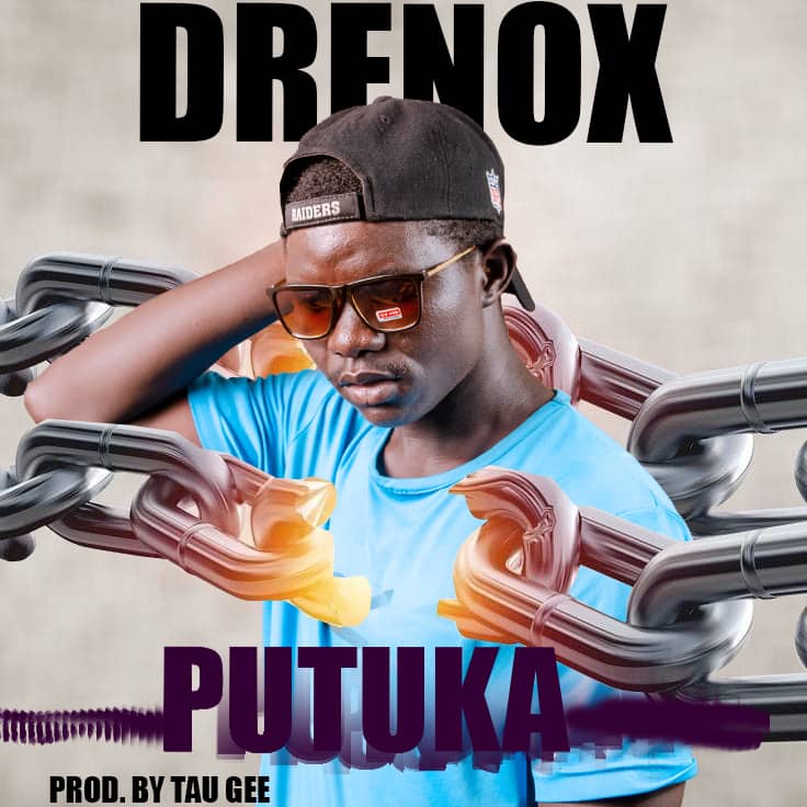 Drenox - Putuka Mp3 Download