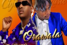 Y-Kay The Rhymer ft. Frank Ro - Osawala Mp3 Download