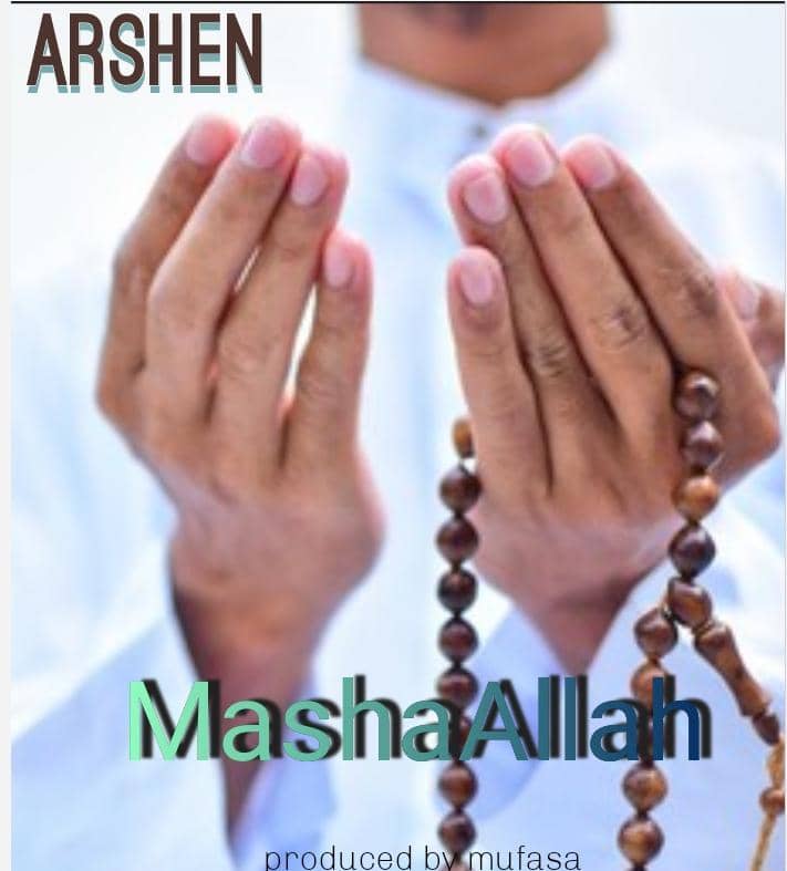 Arshen - MashaAllah