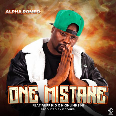 Alpha Romeo ft. Ruff Kid & HighLinks HI - One Mistake Mp3 Download