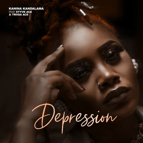 Kanina Kandalama ft. Styve Ace & Triiga Ace - Depression Mp3 Download