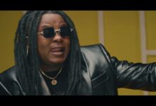 Mampi ft T-sean - chilailai (Official Video)