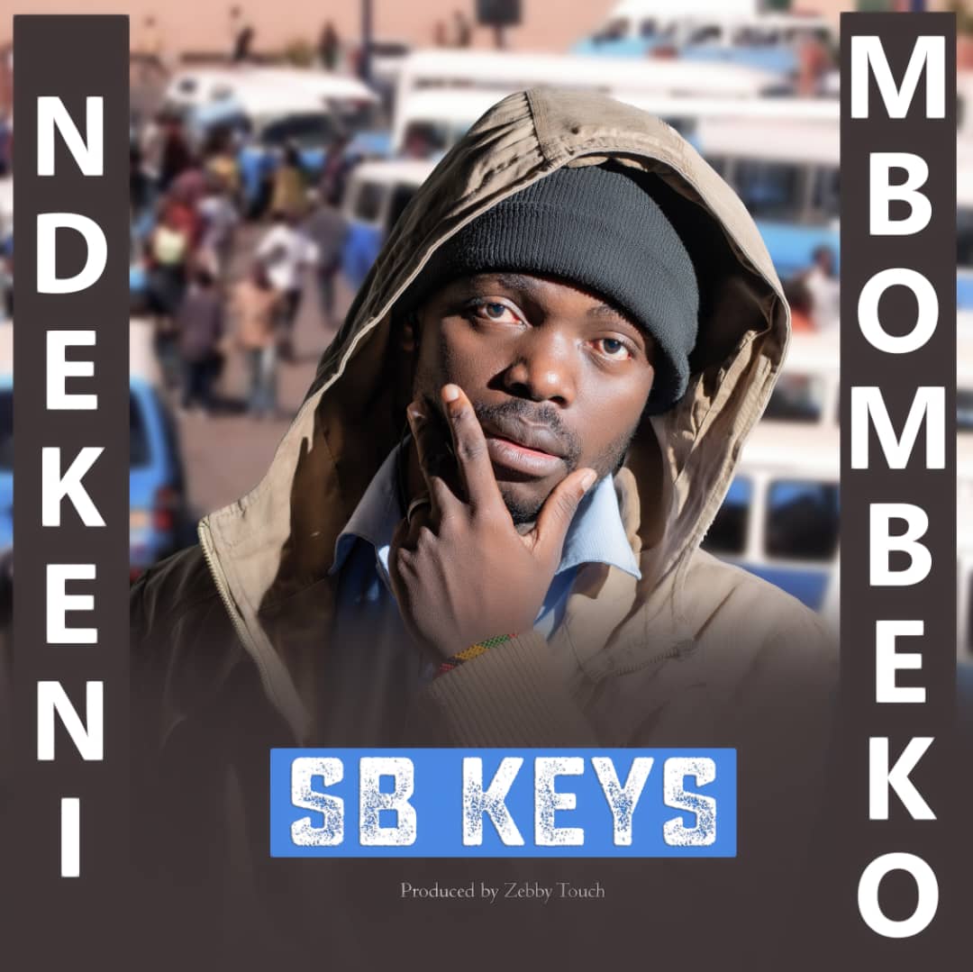 SB Keys - Ndekeni Mbombeko Mp3 Download