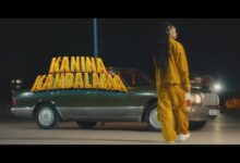 Kanina Kandalama ft. Styve Ace & Triiga Ace - Depression (Official Video)