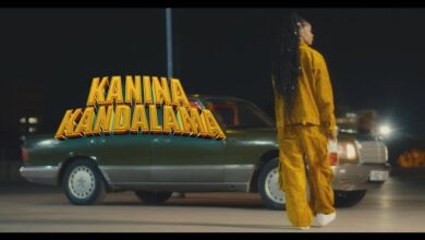 Kanina Kandalama ft. Styve Ace & Triiga Ace - Depression (Official Video)