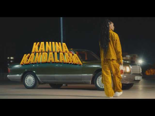 Kanina Kandalama ft. Styve Ace & Triiga Ace - Depression (Official Video)