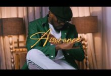 Drimz ft. Dizmo - Assurance (Official Video)