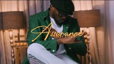 Drimz ft. Dizmo - Assurance (Official Video)