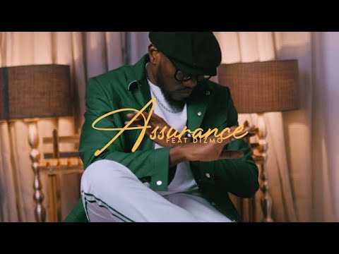 Drimz ft. Dizmo - Assurance (Official Video)