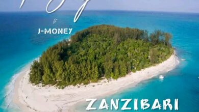 F Jay ft. J-Money - Zanzibari