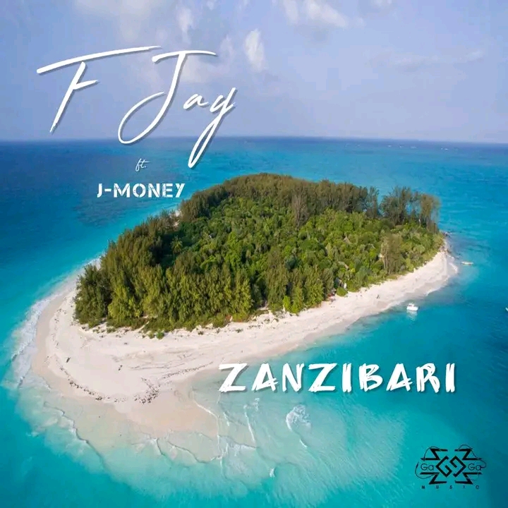 F Jay ft. J-Money - Zanzibari