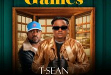 T-Sean ft. Reuven - These Games