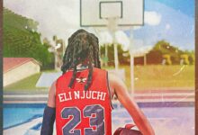 eli njuchi - jordan year album