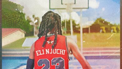 eli njuchi - jordan year album