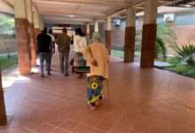83-Year Old Grandma Narrates To Court Her Rape Incident!!