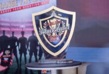 Carling Black Label Launches 2024/25 Samuel Ndhlovu Charity Shield