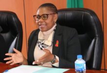 Justice Minister Refutes Speculations Of UPND Secretly Planning To Amend The Constitution!!