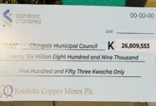 KCM Commences Payments To Creditors, Beginning With Copperbelt Local Authorities