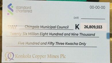 KCM Commences Payments To Creditors, Beginning With Copperbelt Local Authorities