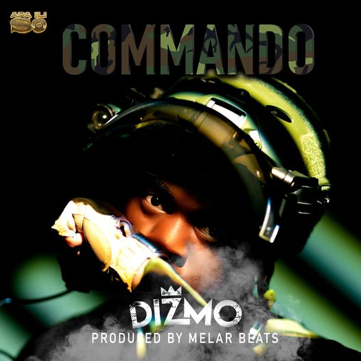 Dizmo - Commando