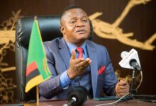 Government Will Not Assist FAZ Settle US$1.2 million Owed To Asanovic!!