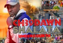Ch39dawn - Shalata(Under Courth)