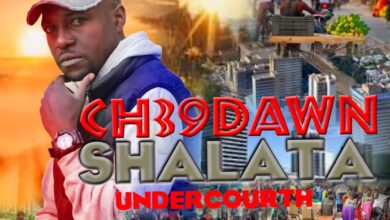 Ch39dawn - Shalata(Under Courth)