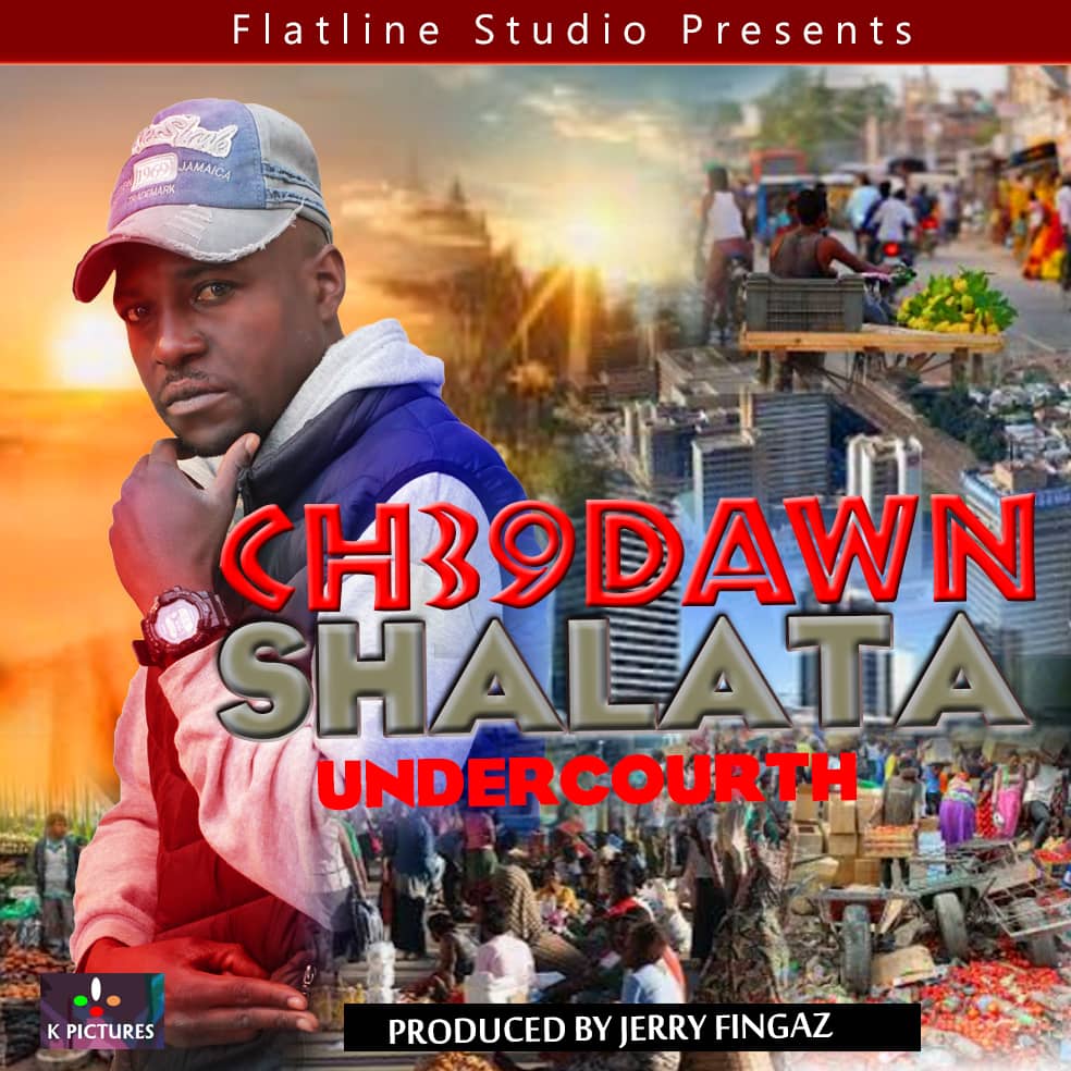 Ch39dawn - Shalata(Under Courth)