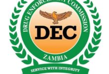 DEC Issues First Statement On The 61 Containers Of Medicines Scandal!!