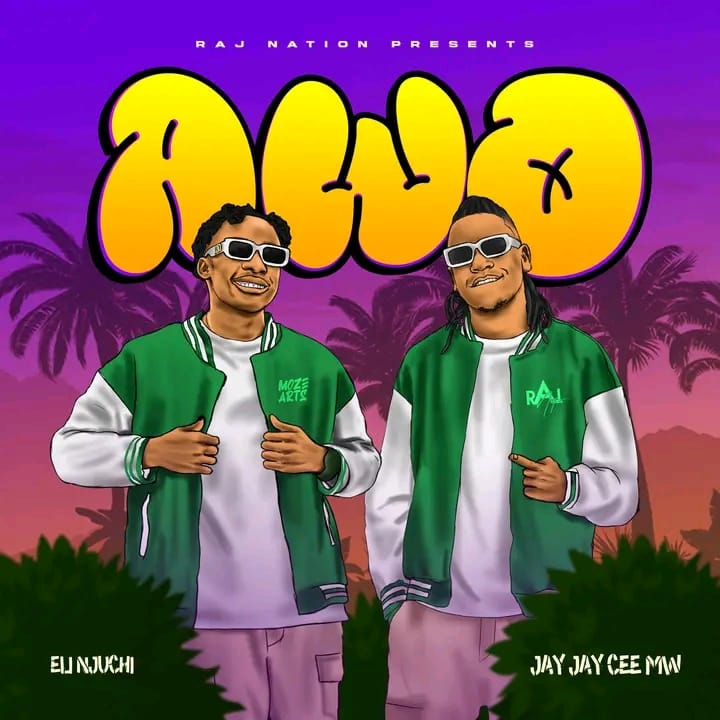 Jay Jay Cee ft. Eli Njuchi - Awo