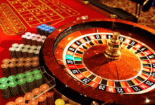 FIC Notes High Money Laundering Activities In Casinos!!