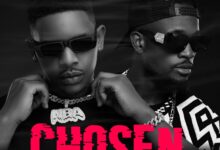 Frank Ro ft. Chile One - Chosen