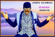 Joseph Kalimbwa - Ba Mupashi Namwende