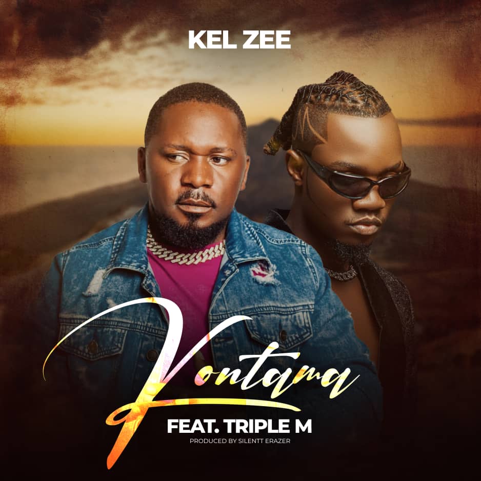 Kel Zee ft. Triple M - Kontama