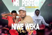 Mr Perfect Zambia ft. JC Zambia & Denny D - Niwe Weka