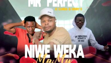 Mr Perfect Zambia ft. JC Zambia & Denny D - Niwe Weka