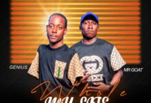 Mr Goat ft. Genius - Whole My Life