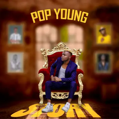 Pop Young - Kupe