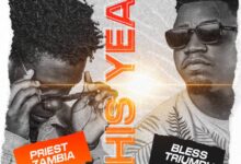 Priest Zambia ft. Bless Triumph - This Year