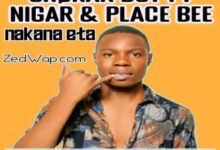 Shokar Boy ft. Nigar & Place Bee - We Don't Try