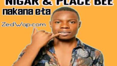 Shokar Boy ft. Nigar & Place Bee - We Don't Try