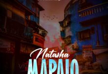Vyro Unruly ft. Benson Lungu - Natasha Mapalo