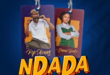 Pop Young ft. Emmie Deebo - Ndada