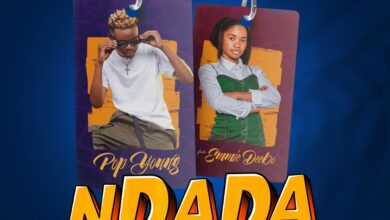 Pop Young ft. Emmie Deebo - Ndada