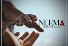 Vestine & Dorcas - Neema
