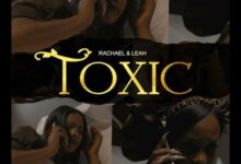 Rachael & Leah - Toxic Mp3 Download