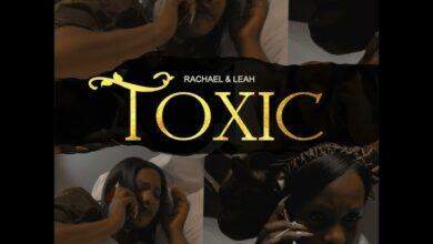 Rachael & Leah - Toxic Mp3 Download