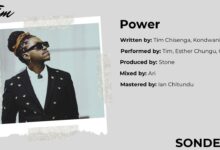 Tim ft. Chef 187 & Esther Chungu - Power